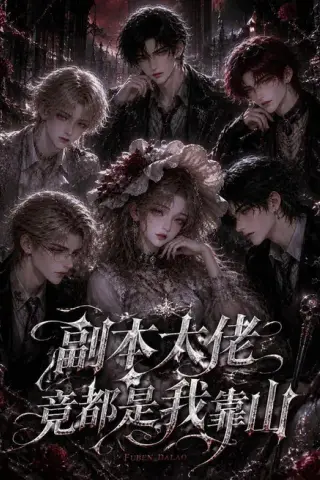 《副本大佬竟都是我靠山（144集）（夸克网盘）》短剧封面