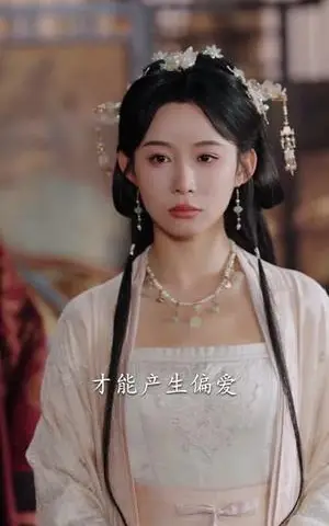《嫡女归来掌全府》短剧封面