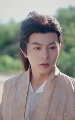 《穿越农女，带着空间去逃荒&穿越农女带着空间去逃荒（109集）王超超&曲笑孝》短剧封面