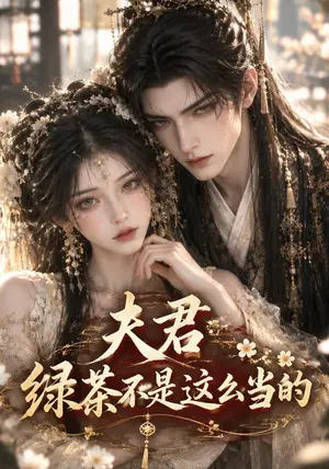 《夫君，绿茶不是这么当的（233集）（夸克网盘）》短剧封面
