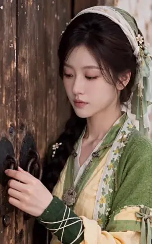 《穿成炮灰女配，我搞钱救赎全家第二季（147集）（夸克网盘）》短剧封面