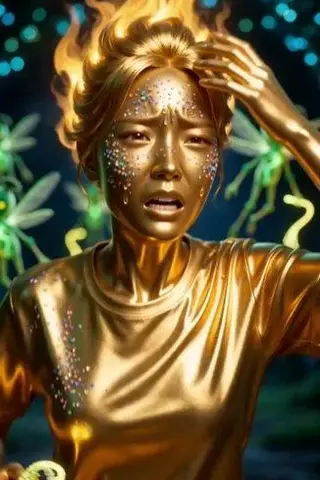 《异界求生，我靠烧烤续命第二季（108集）（百度网盘）》短剧封面