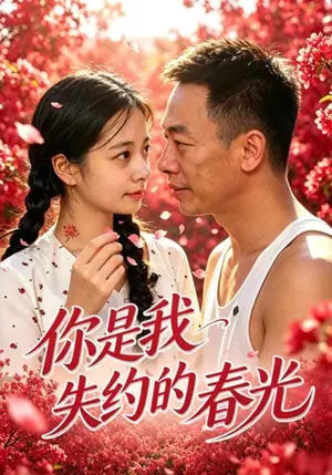 《你是我失约的春光（73集）李敏胜&吴娇娇（夸克网盘）》短剧封面