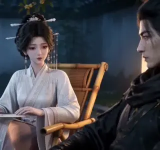 《玲珑劫第二季（205集）（夸克网盘）》短剧封面