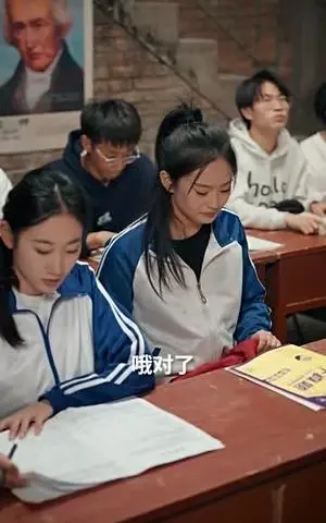 《时光无悔（80集）高洁慧&起司&刘凡（夸克网盘）》短剧封面
