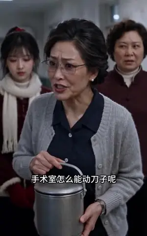 《七零春信：苏绾绾的穿书时光第二季（149集）（夸克网盘）》短剧封面