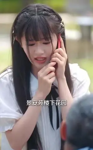 《重返少年，开局选择全能系统&重返少年开局选择全能系统（80集）刘叁肆＆李慧敏（夸克网盘）》短剧封面