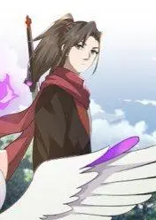 《穿越反派大师兄师妹全都是病娇》短剧封面