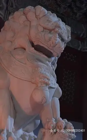 《莫别离（100集）》短剧封面