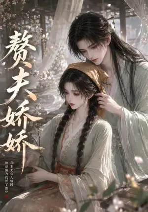 《赘夫娇娇（38集）（夸克网盘）》短剧封面