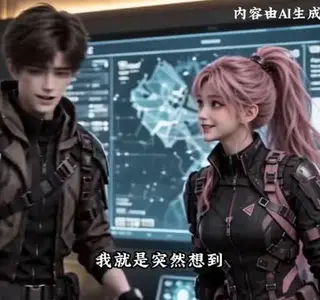 《满级大佬只有七秒记忆第三季（142集）（夸克网盘）》短剧封面