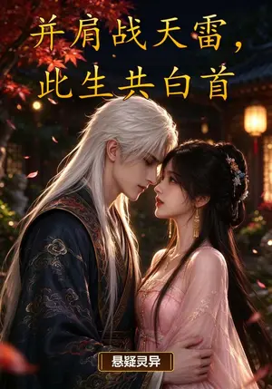 《并肩战天雷，此生共白首（49集）（夸克网盘）》短剧封面