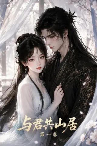 《与君共山居第一季（183集）Ai短剧（百度网盘）》短剧封面