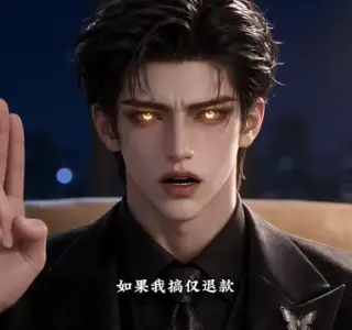 《老实员工遇上迷人总裁第二季（218集）（夸克网盘）》短剧封面
