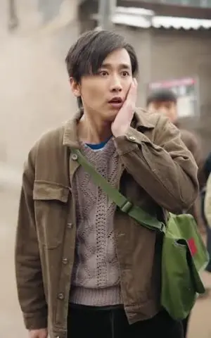 《铁血知青，我的系统能改命（80集）梅洋＆李文瑞（夸克网盘）》短剧封面