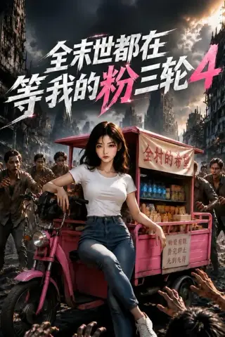 《全末世都在等我的粉三轮4（202集）（百度网盘）》短剧封面