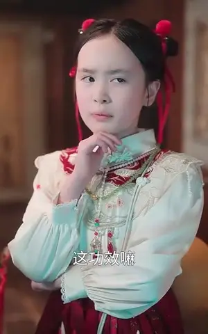 《下山为王(78集)》短剧封面