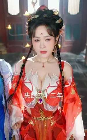 《反派：师尊师姐求你们了（83集）李进源＆蔡凯蒂（夸克网盘）》短剧封面