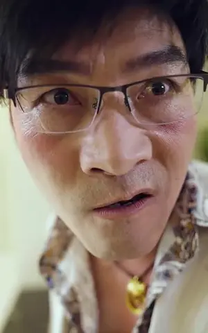 《最强打工妹》短剧封面