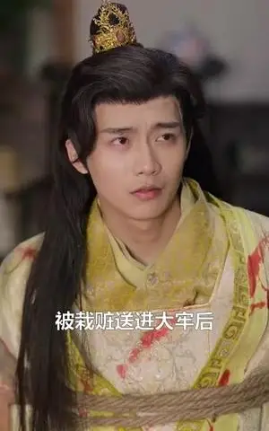 《我在大夏开外挂（62集）穿越剧（夸克网盘）》短剧封面