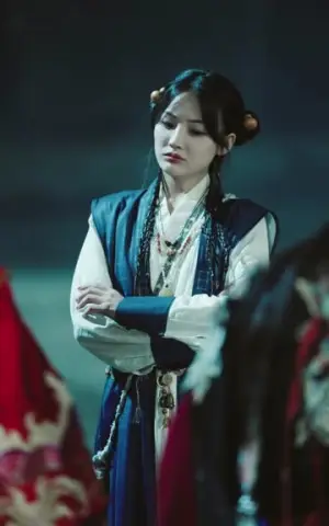 《奇门诡事录2（40集）》短剧封面