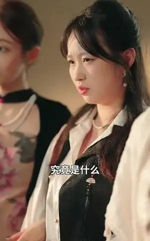 《唯我妙笔生花（70集）秦毅&赵慧楠》短剧封面