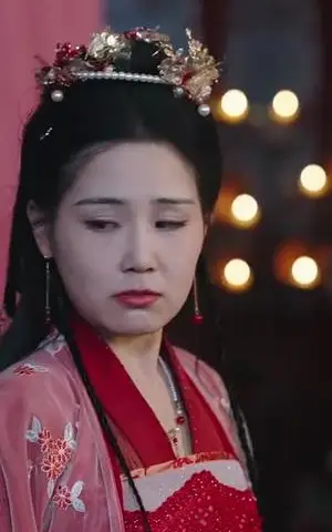 《皇上，娘娘不要你了（82集）韩明熙＆方梅希（夸克网盘）》短剧封面