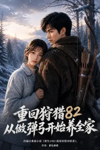 《重回狩猎82从做弹弓开始养全家（93集）（百度网盘）》短剧封面