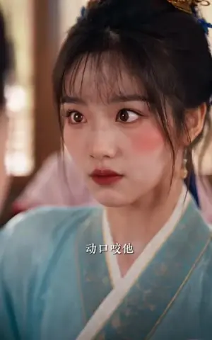 《京城瓜猹升职实录（81集）（夸克网盘）》短剧封面