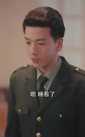 《七零：我老公是教官（111集）孙飞翔＆王初伊（夸克网盘）》短剧封面