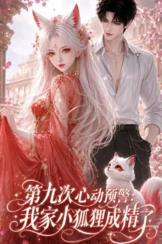《第九次心动预警：我家小狐狸成精了（101集）（百度网盘）》短剧封面