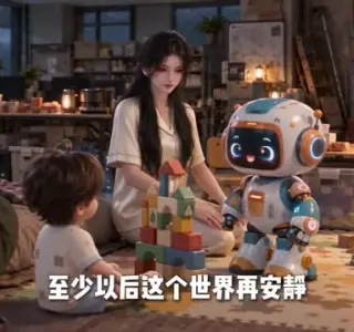《空间囤货！我有四合院末世求生（195集）（夸克网盘）》短剧封面