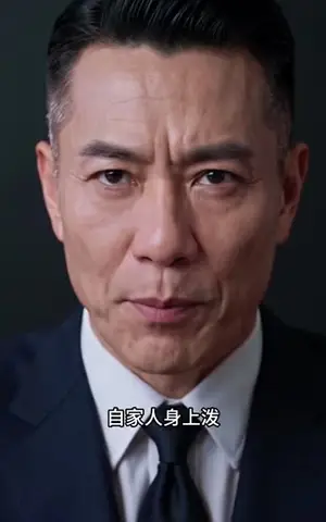 《尘烬予你第三季（206集）（夸克网盘）》短剧封面