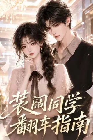 《装阔同学翻车指南（38集）（百度网盘）》短剧封面