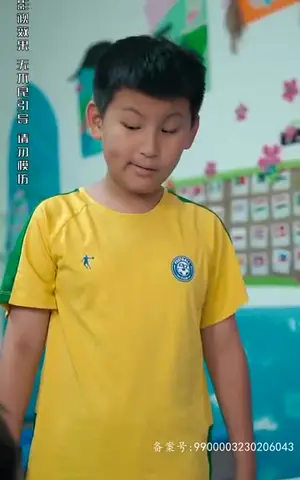《隐世奶爸之情长纸短（75集）》短剧封面
