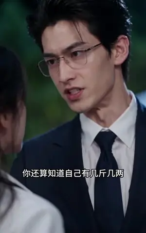 《夏禾入辞心（136集）（夸克网盘）》短剧封面