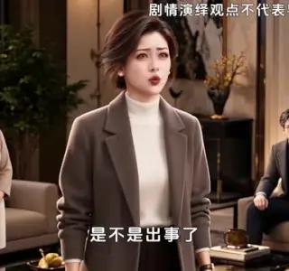 《败给格格：所有克制都败给你（134集）（夸克网盘）》短剧封面