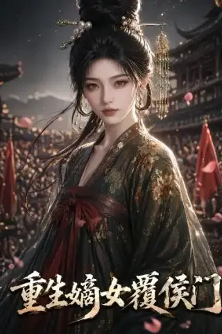 《重生嫡女覆侯门（38集）（夸克网盘）》短剧封面