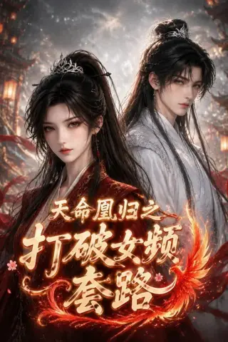 《天命凰归之打破女频套路（125集）Ai短剧（百度网盘）》短剧封面