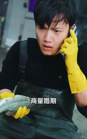 《楚门风云变（99集）》短剧封面