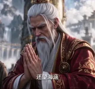 《捉妖人，从灭世女帝开始镇压诸天（200集）（夸克网盘）》短剧封面