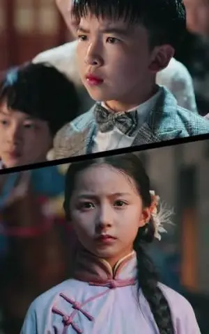 《督军夫人竟是赊D人（83集）王小亿&于伦豪&玖月（夸克网盘）》短剧封面