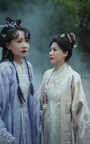 《闪婚摄政王欠收拾（55集）明川＆阿尚（夸克网盘）》短剧封面