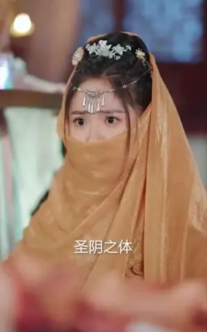 《西域蛊妃重生打脸心机女（68集）（夸克网盘）》短剧封面