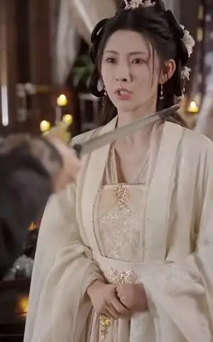 《拂柳寄长思（59集）段美洋＆秦天爱》短剧封面