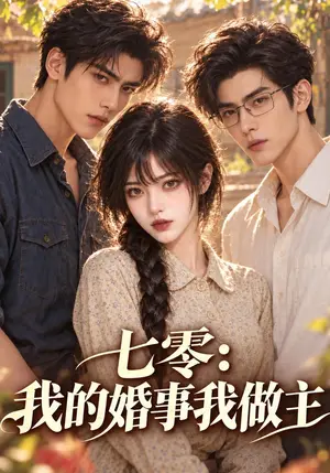 《七零：我的婚事我做主（183集）（夸克网盘）》短剧封面