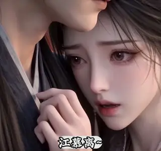 《让你刁难反派，你却爱上他第一季（125集）（夸克网盘）》短剧封面