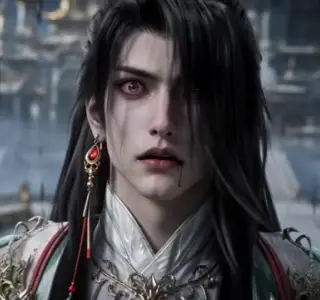 《天璇大师兄第二季（126集）（夸克网盘）》短剧封面