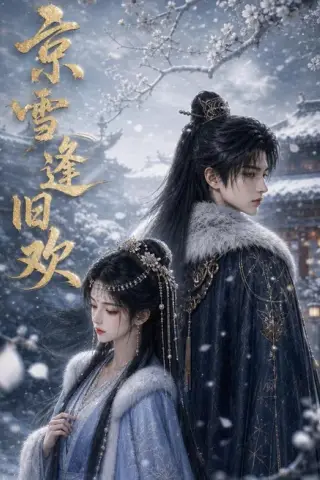 《京雪逢旧欢（75集）（百度网盘）》短剧封面