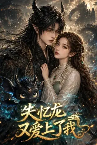 《失忆龙又爱上了我（41集）（百度网盘）》短剧封面